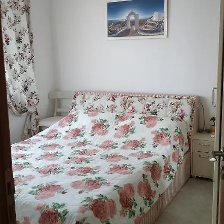 None Apartment