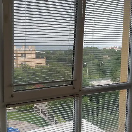 None Apartment
