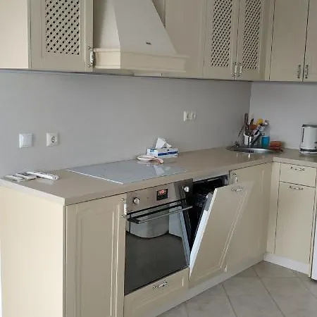 None Apartment *