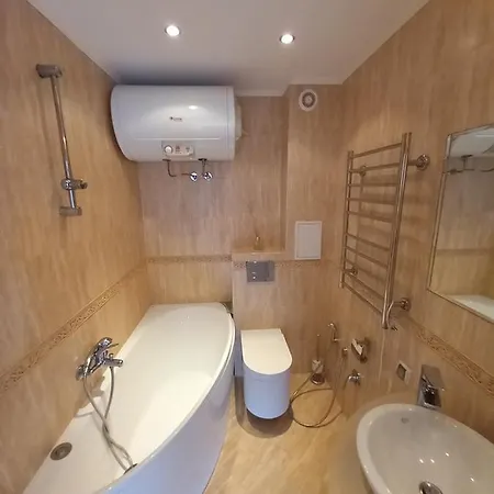 None Apartment